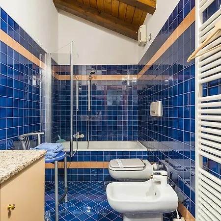 Casa Bella Tanari Apartman *