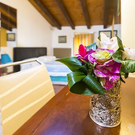 Casa Bella Tanari