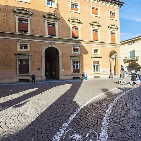 Apartman Casa Bella Tanari *