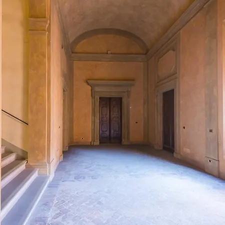 Apartman Casa Bella Tanari Bologna