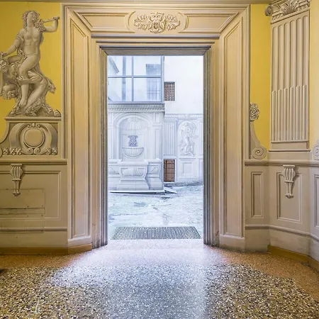 Apartman Casa Bella Tanari *