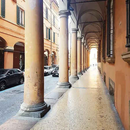 Casa Bella Tanari Apartman