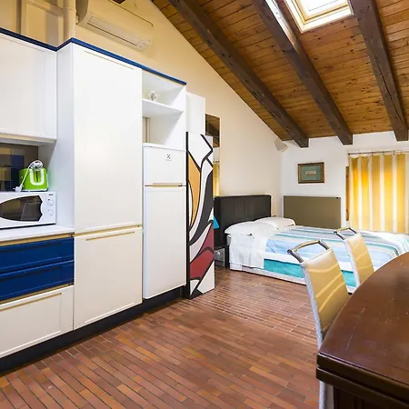 Casa Bella Tanari *