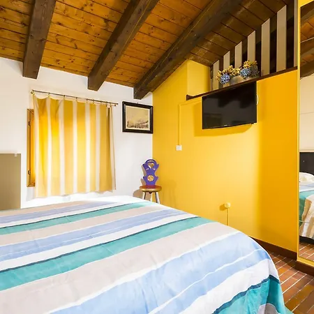 Apartamento Casa Bella Tanari *