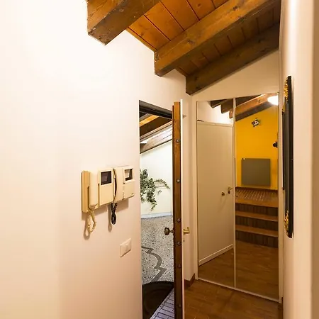 Apartamento Casa Bella Tanari