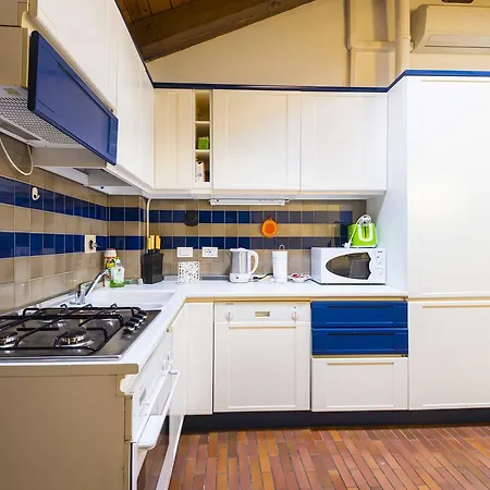 Casa Bella Tanari Apartamento