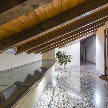 Apartamento Casa Bella Tanari *
