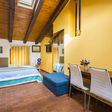 Apartamento Casa Bella Tanari