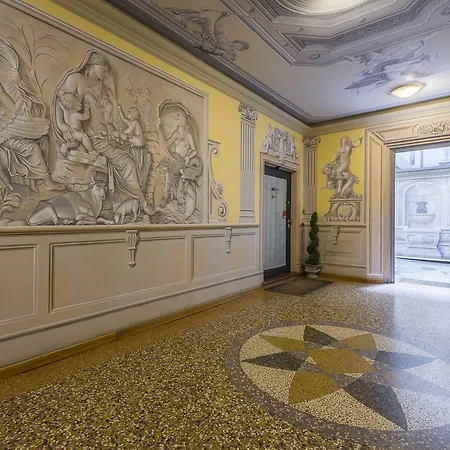 Casa Bella Tanari Apartamento *