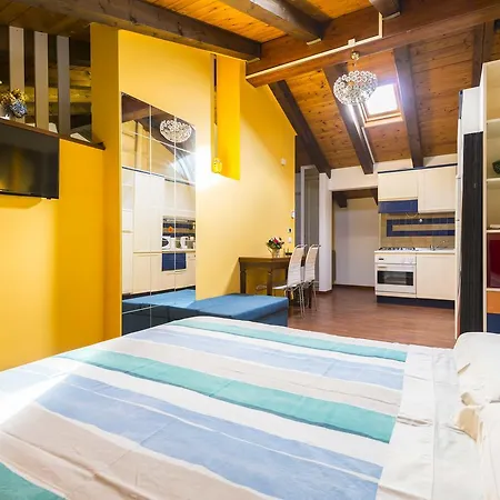 Casa Bella Tanari * Bolonha