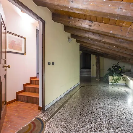 Casa Bella Tanari Apartamento Bolonha