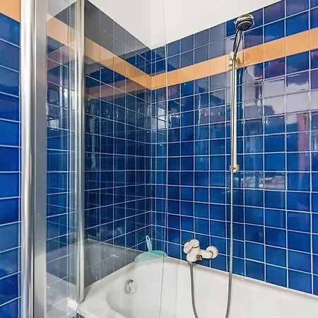 Casa Bella Tanari Apartamento Bolonha