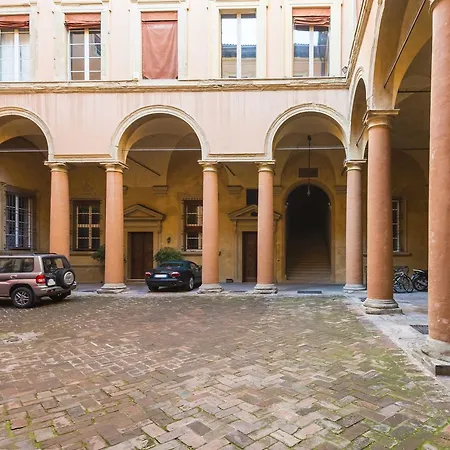 Casa Bella Tanari * Bolonha