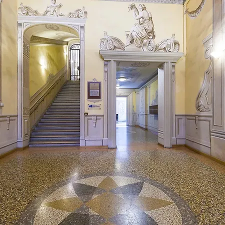 Casa Bella Tanari Bolonha