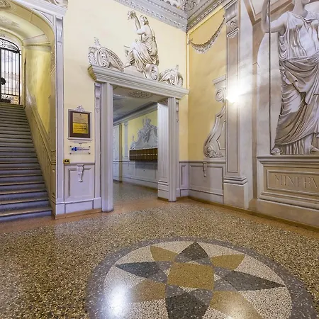 Apartamento Casa Bella Tanari Bolonha