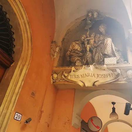 Apartamento Casa Bella Tanari *
