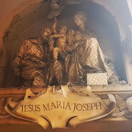 Casa Bella Tanari *
