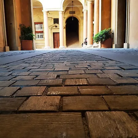 Casa Bella Tanari Apartamento