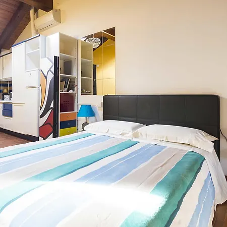 Appartement Casa Bella Tanari *