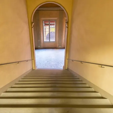 Appartement Casa Bella Tanari